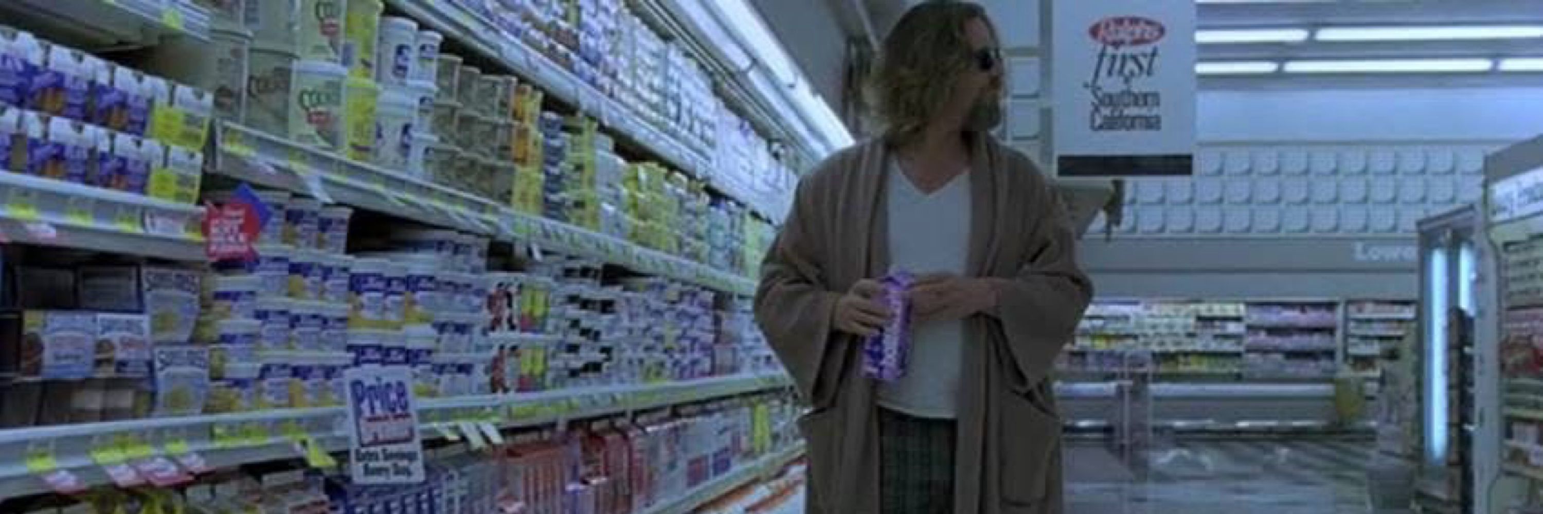 Total Dude (Ed M.)