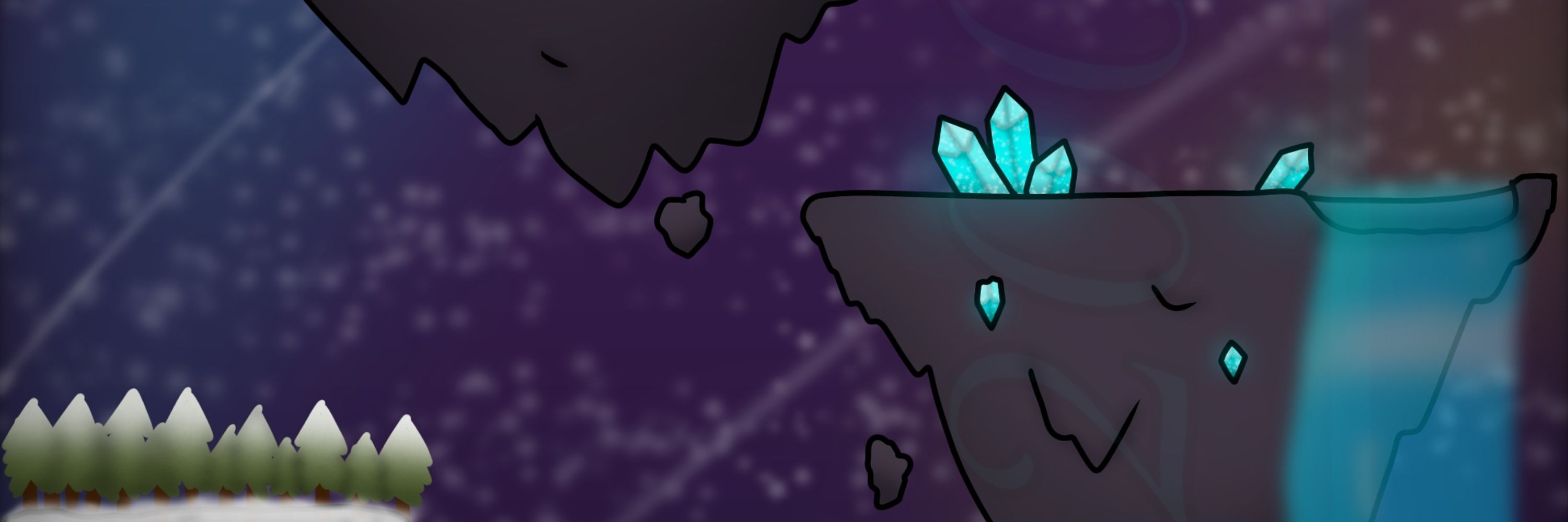 ΘΔ Skyedancer System || COMMS OPEN!