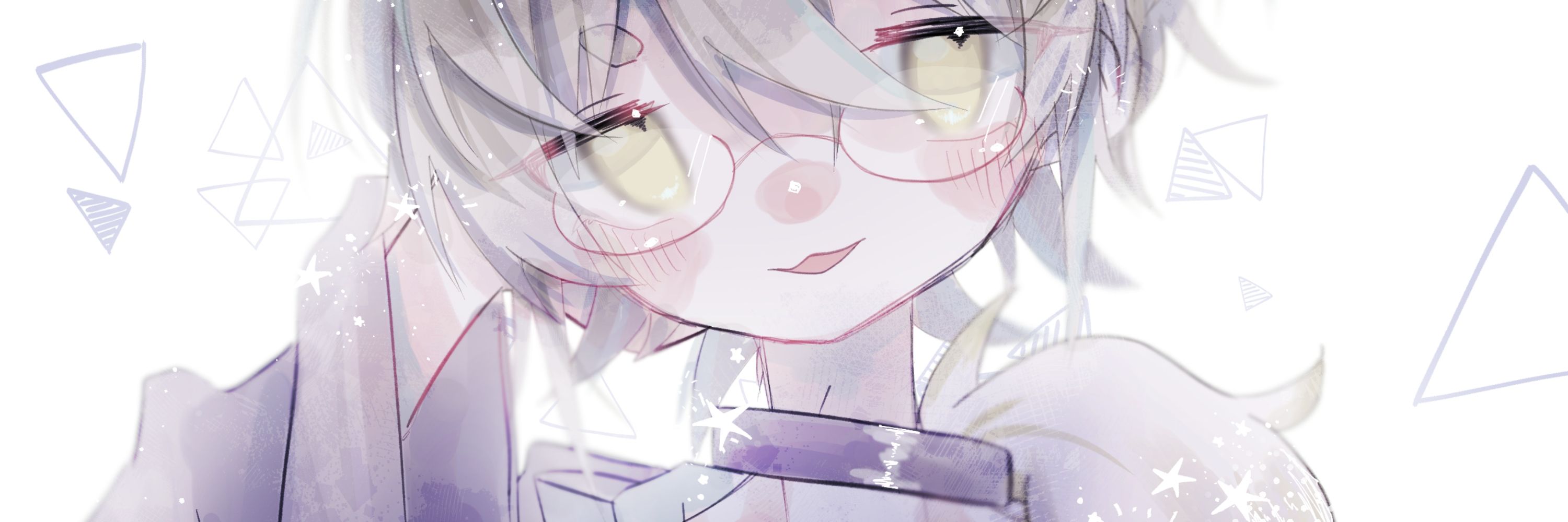 氷裂グラス