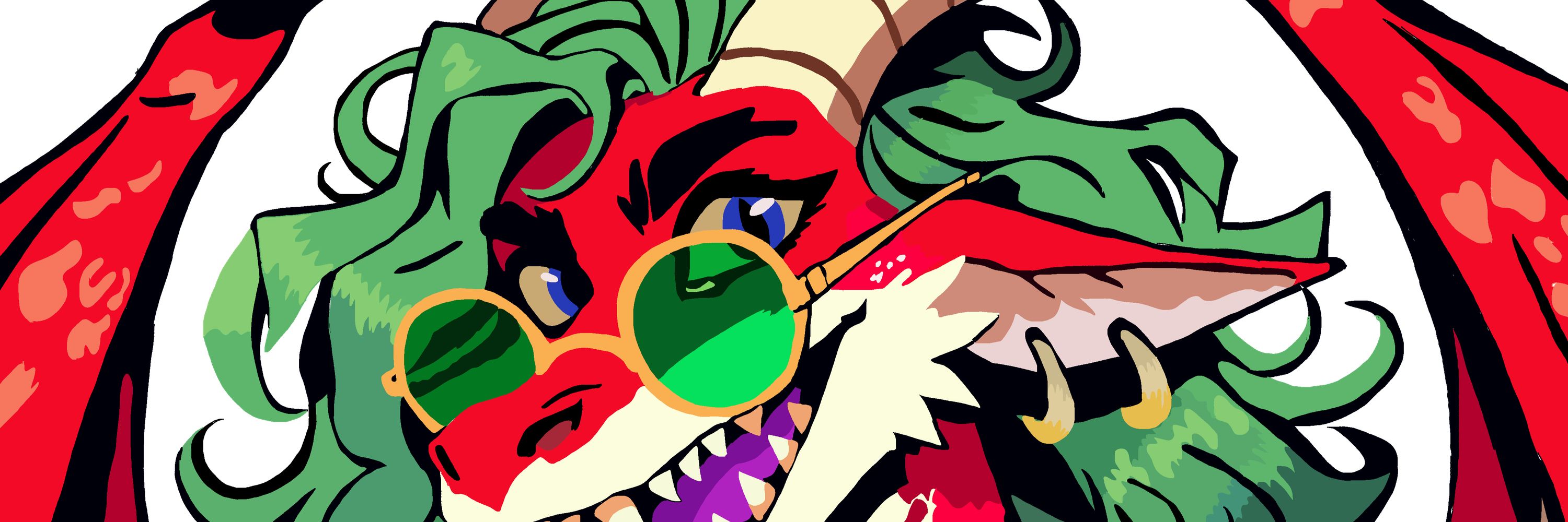 Klakk Draws Stuff