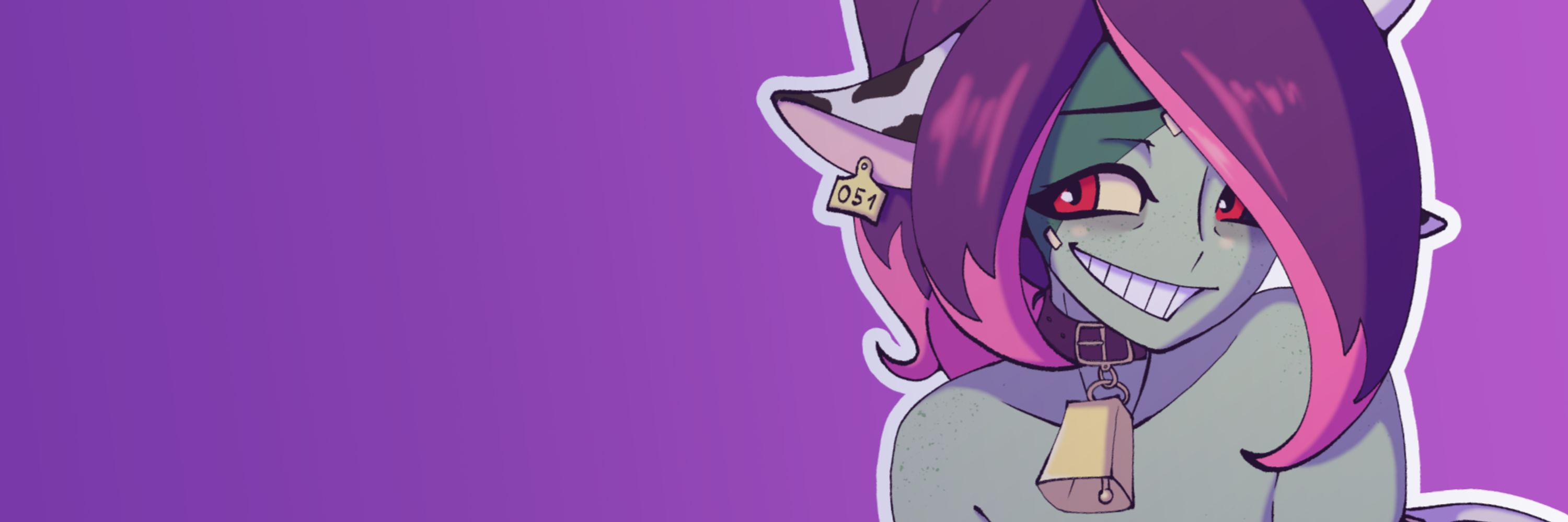 Goom🔞Comms Open