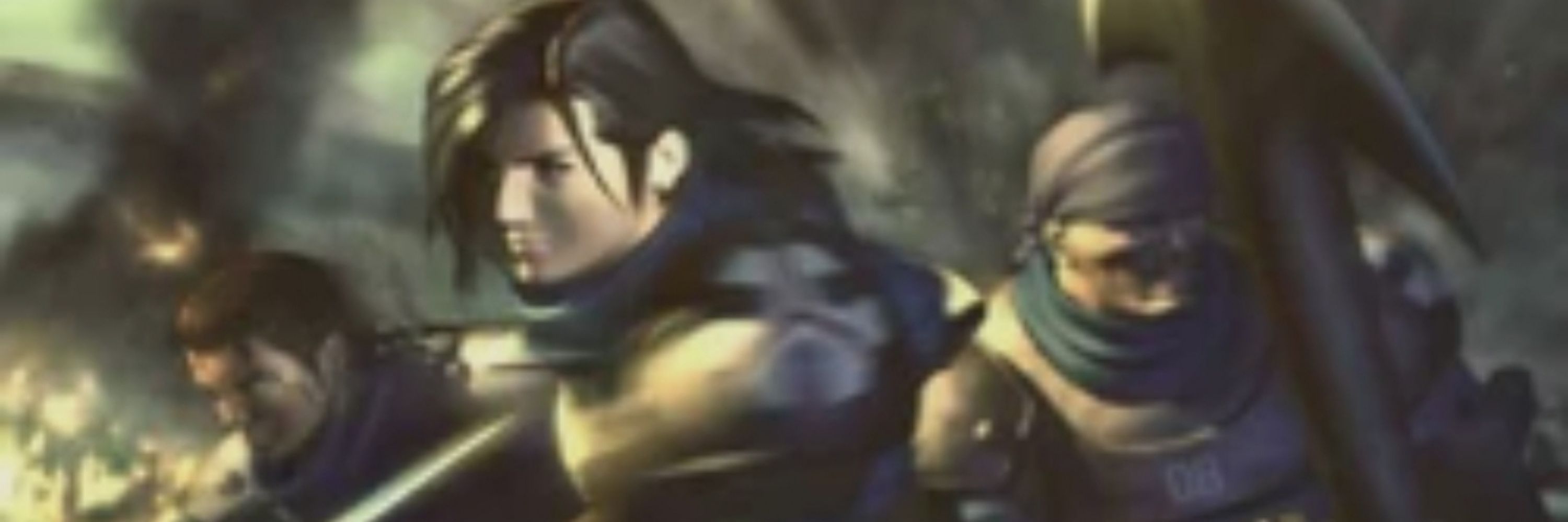 Final Fantasy VIII