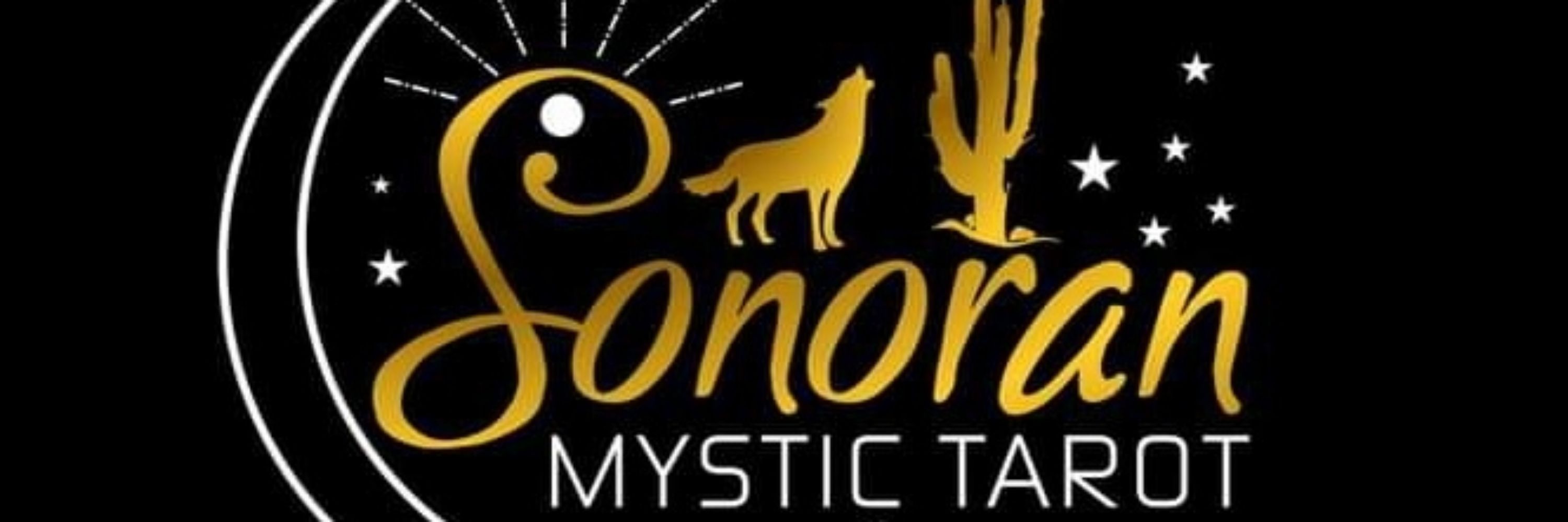 Sonoran Mystic Tarot