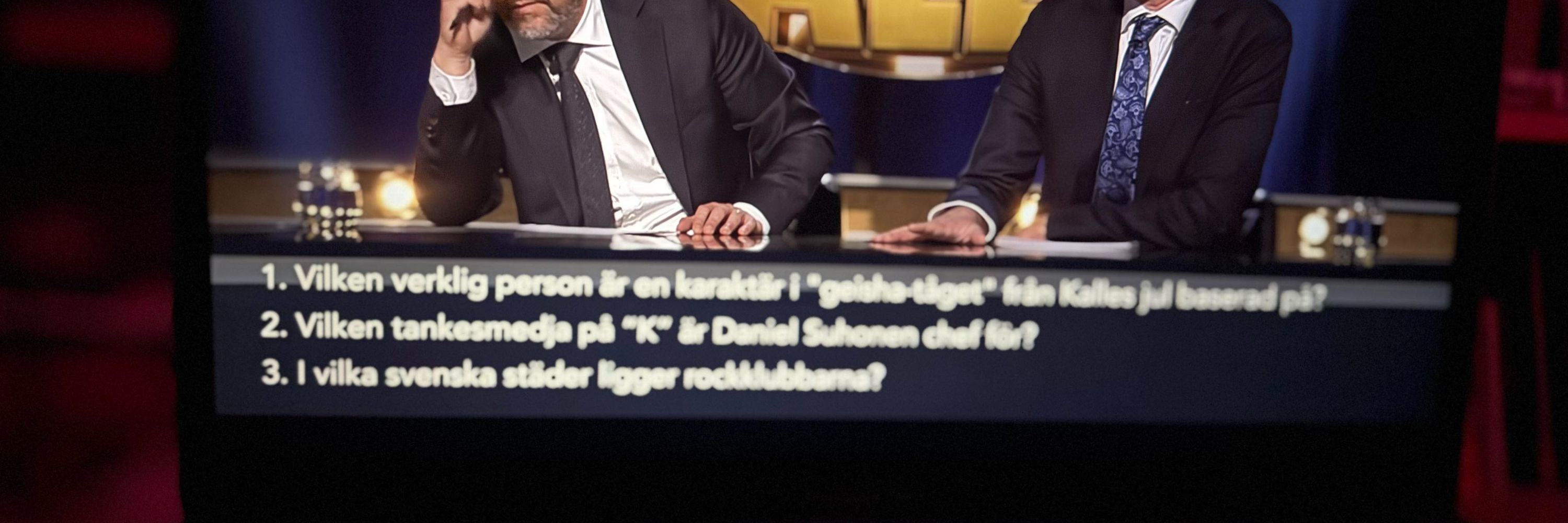 Daniel Suhonen