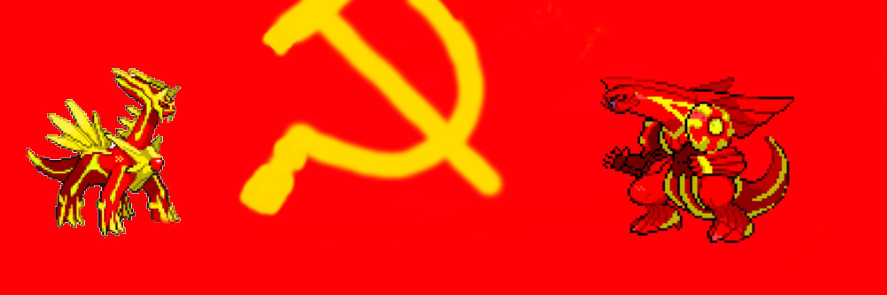 Comrade goober