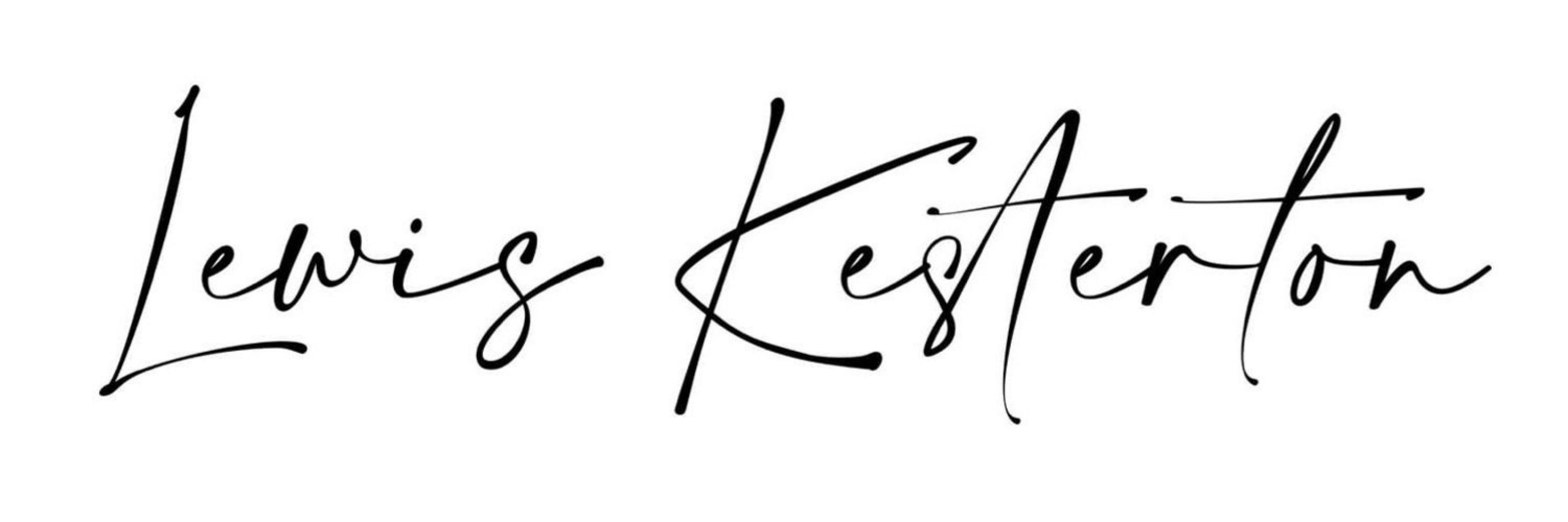 Lewis Kesterton