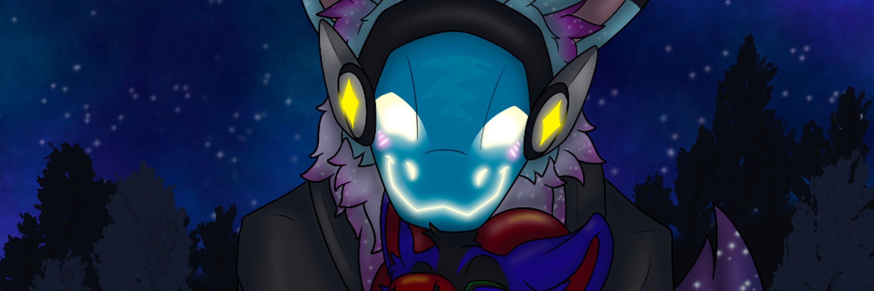 MikuProtogen || ミクプロトジェン