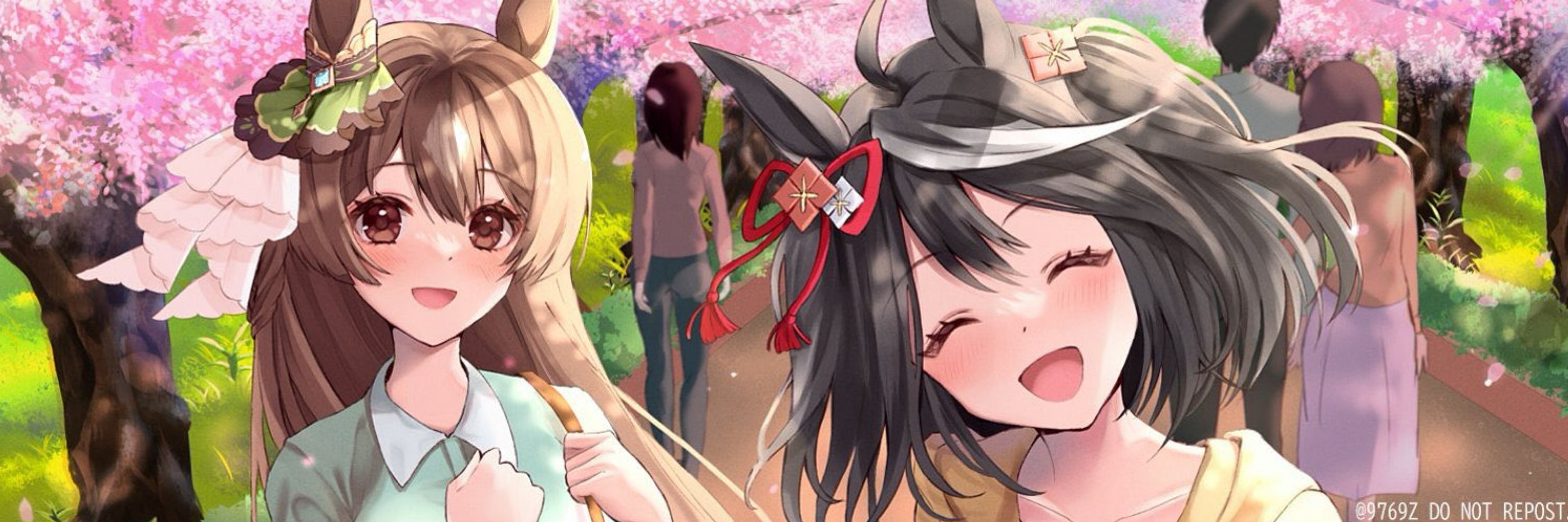 ノアちゃん