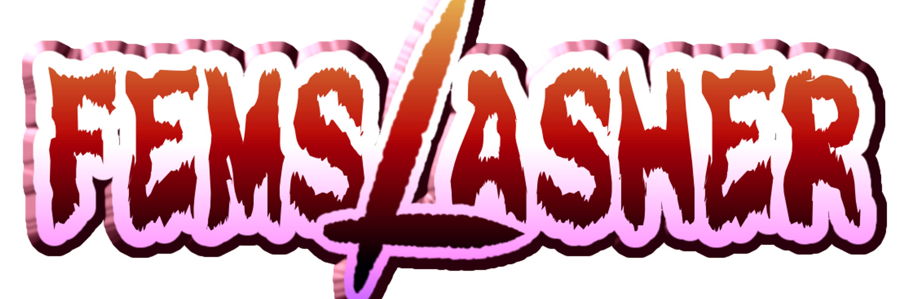 The Femslasher