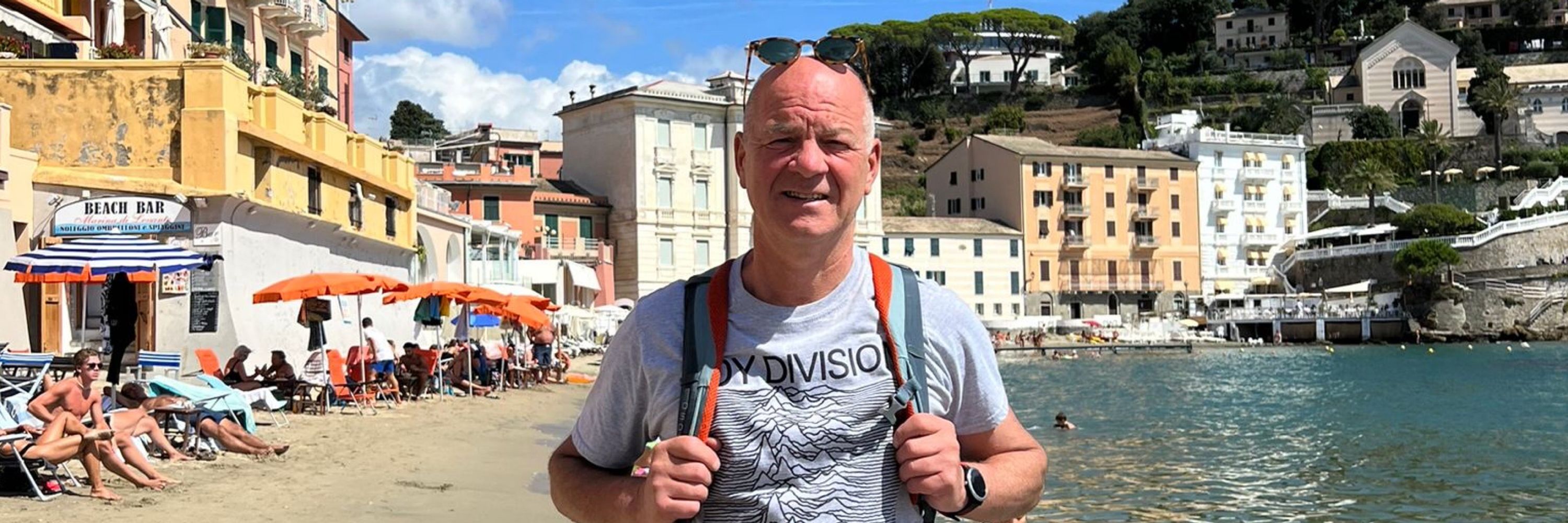 Mark Chambers
