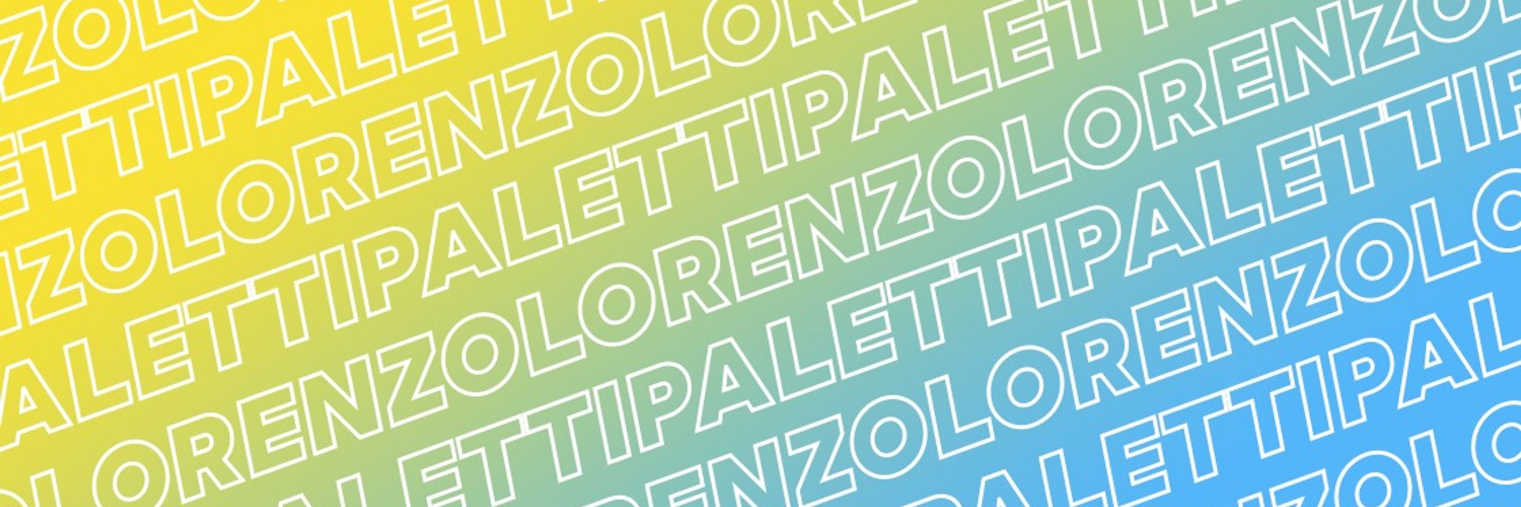 lorenzo paletti
