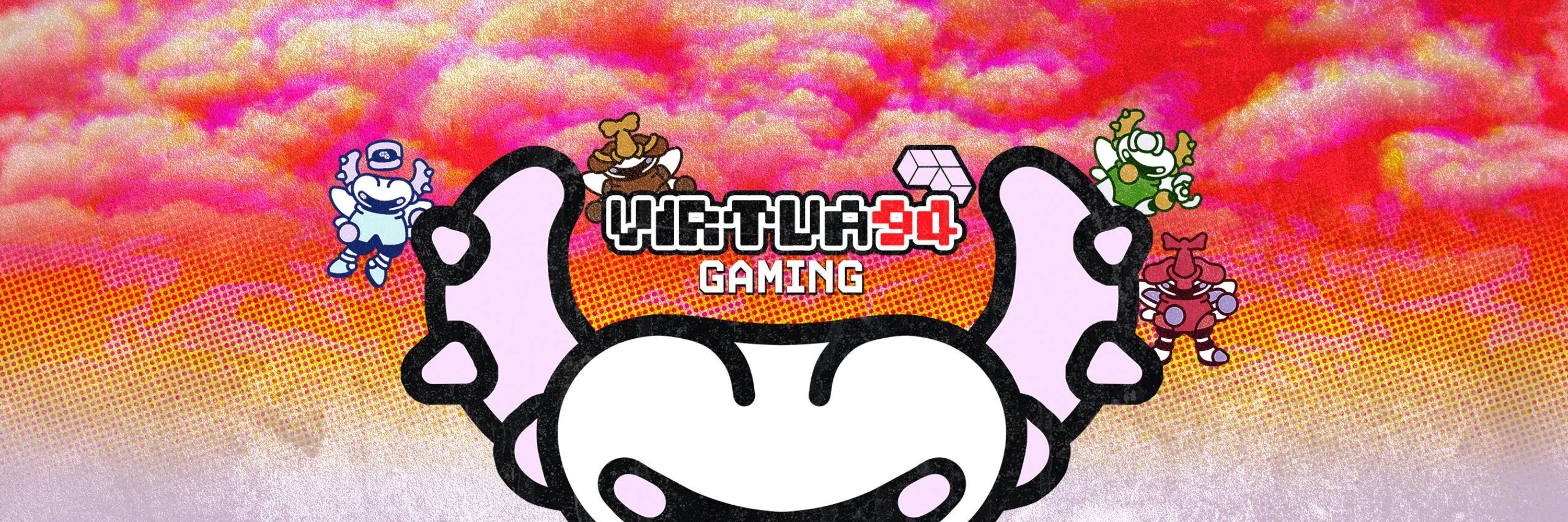 Virtua94 Gaming