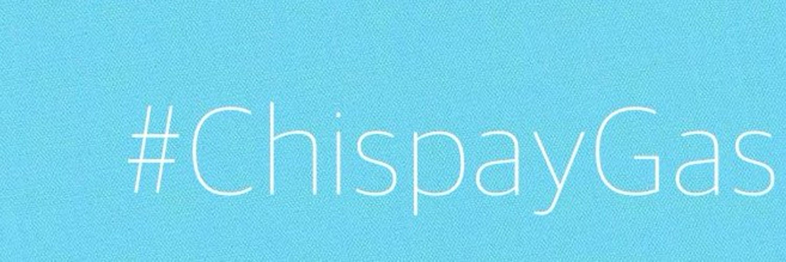 Chispa y Gas