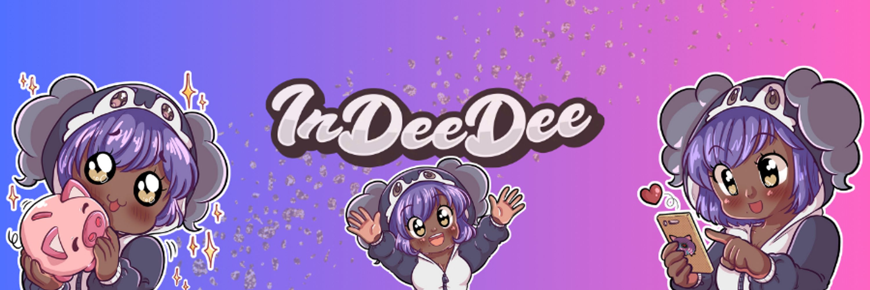 InDeeDee