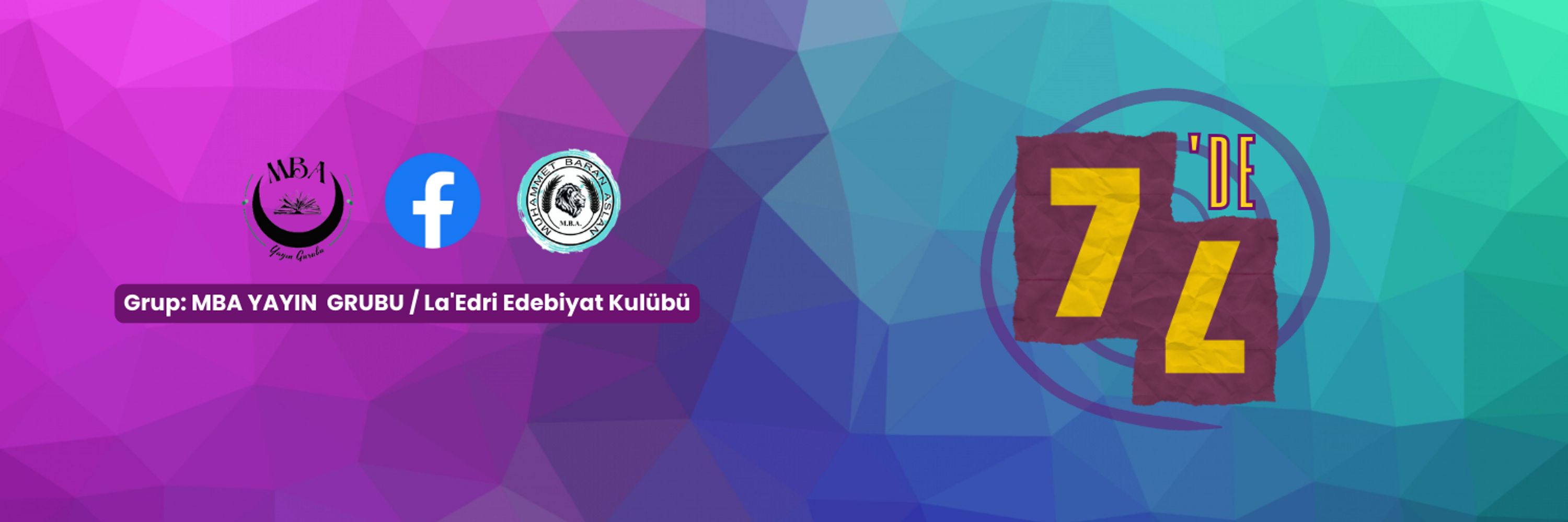 7'de 7