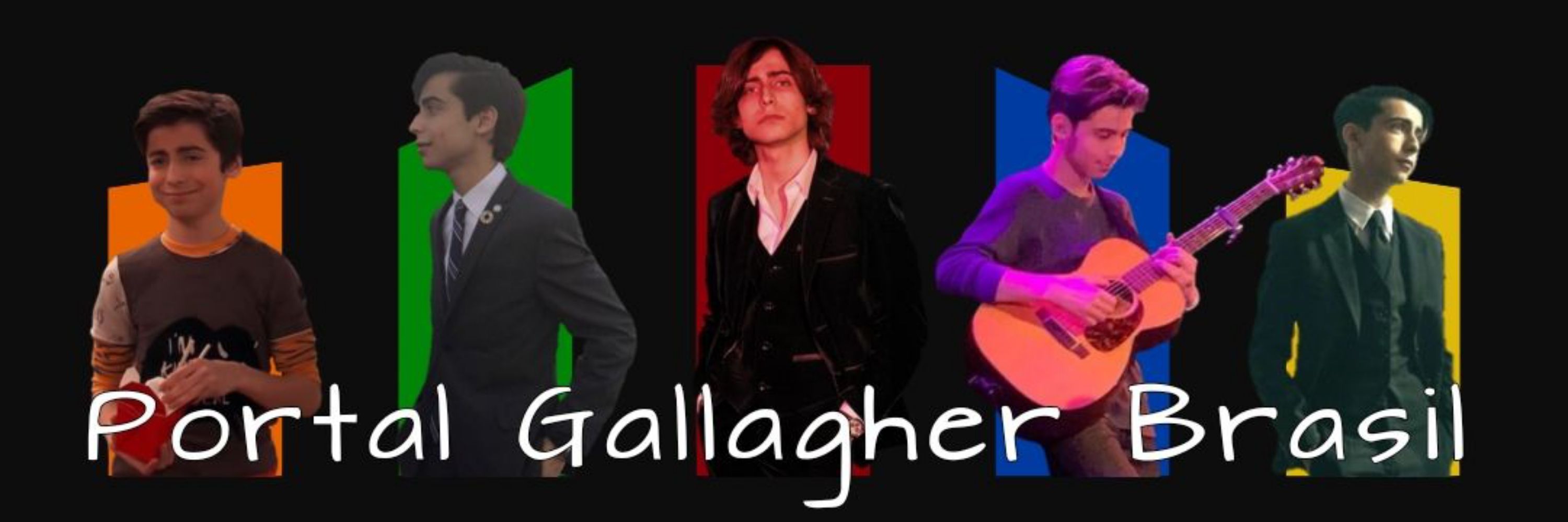 Portal Gallagher Brasil