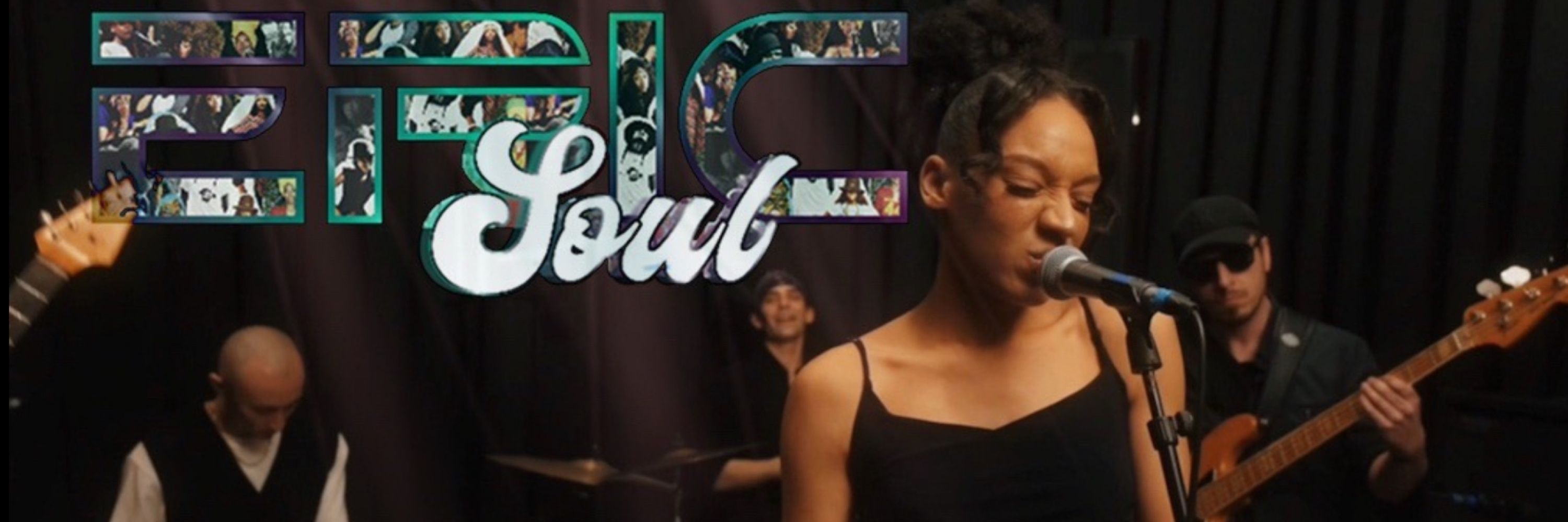 Epic Soul Sessions