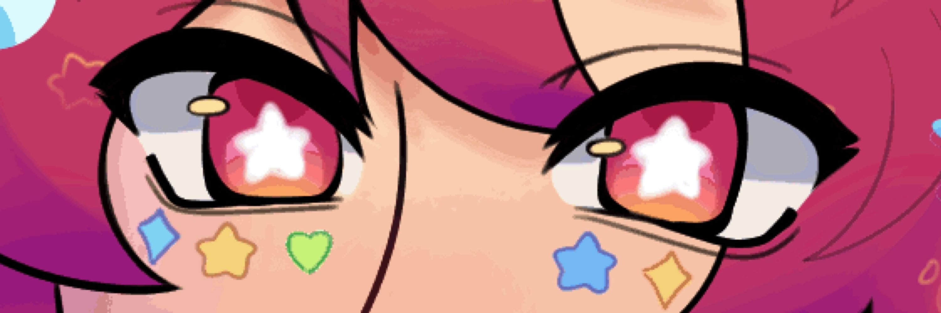 🌈Moki | Clown Vtuber
