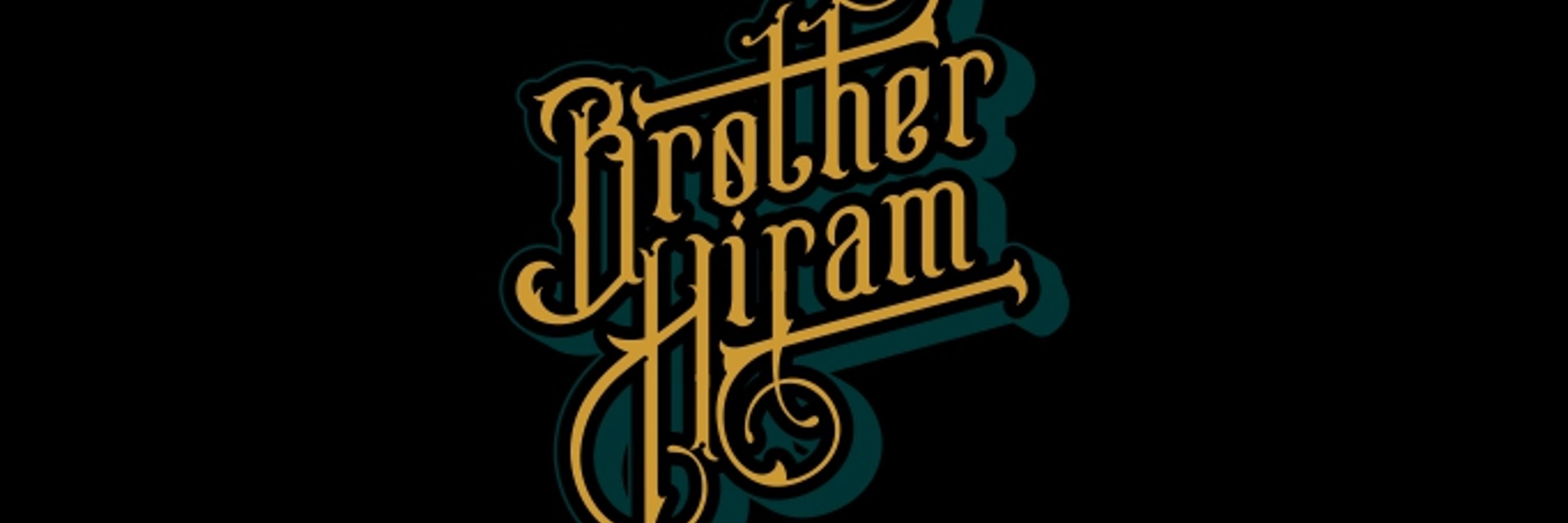 Brother Hiram