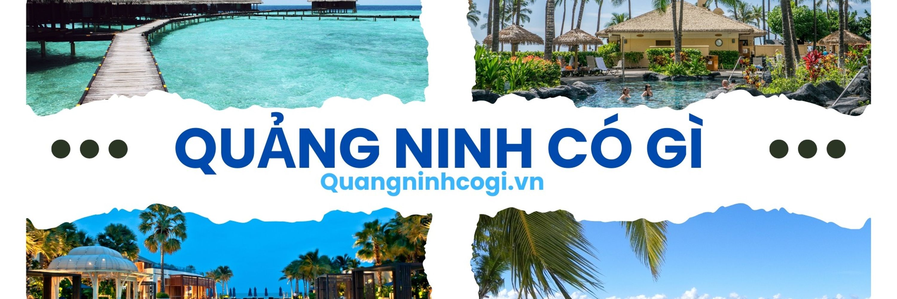 Quảng Ninh Có Gì VN