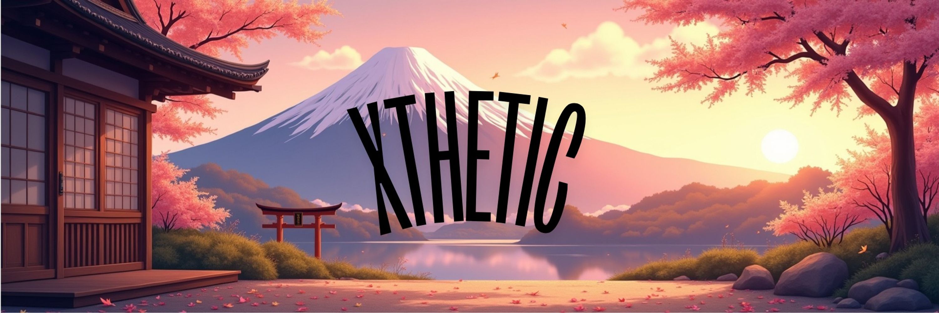Xthetic