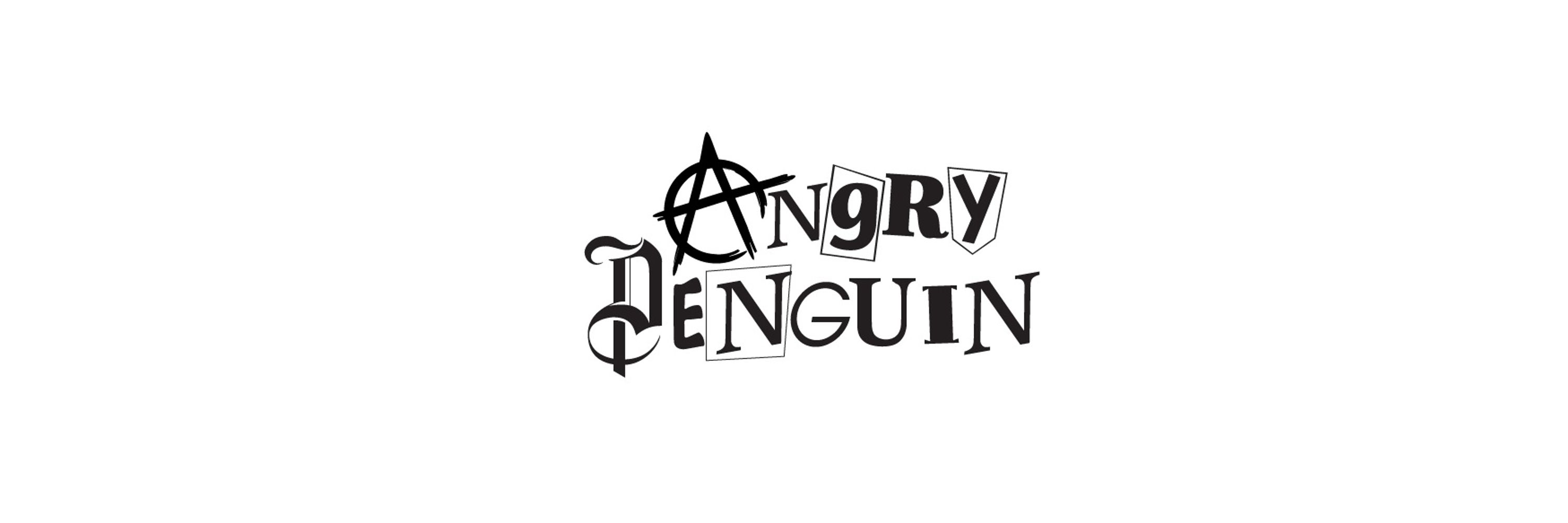 AngryPenguin