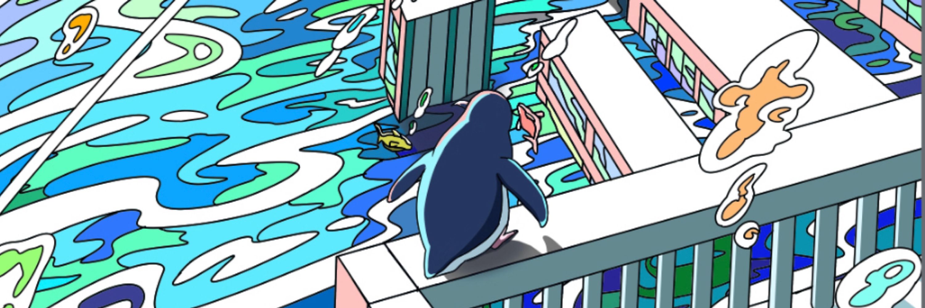 昼寝の時間