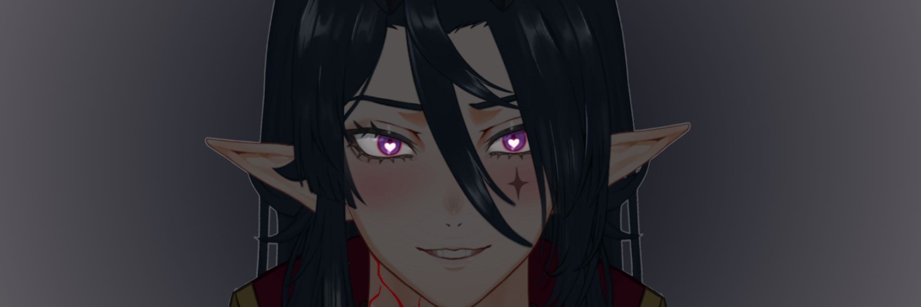 Sebby 🗡️🩸| Phase 2 Healthbar Inc