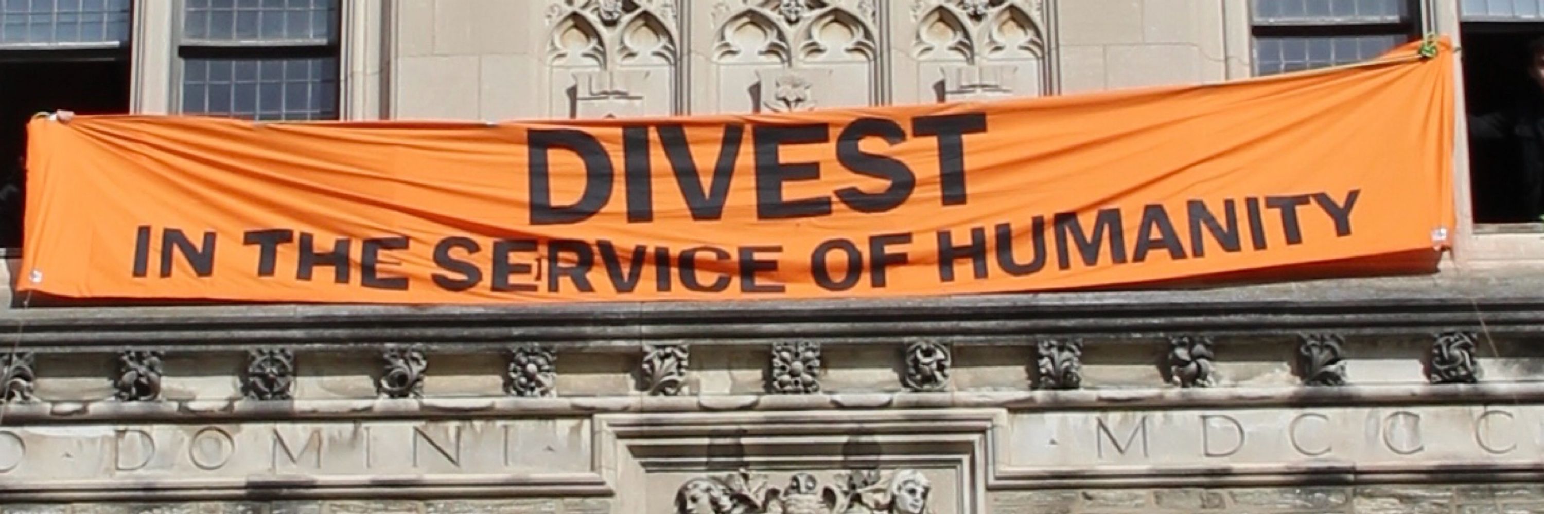 Divest Princeton