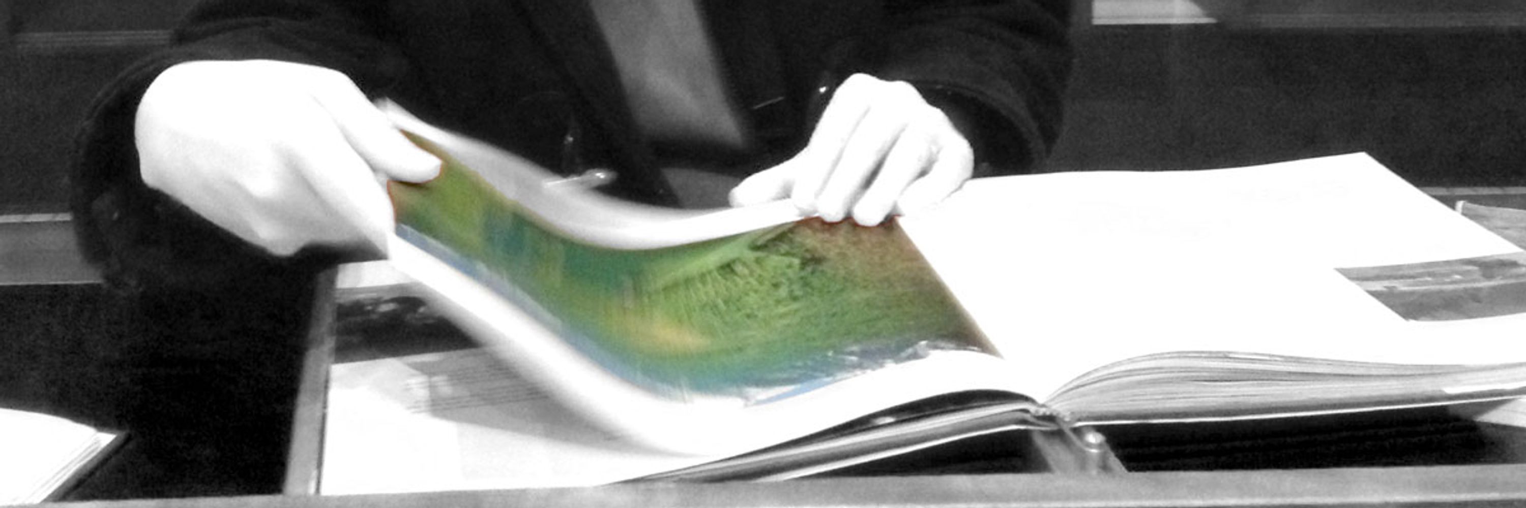 ReadingWithAPencil