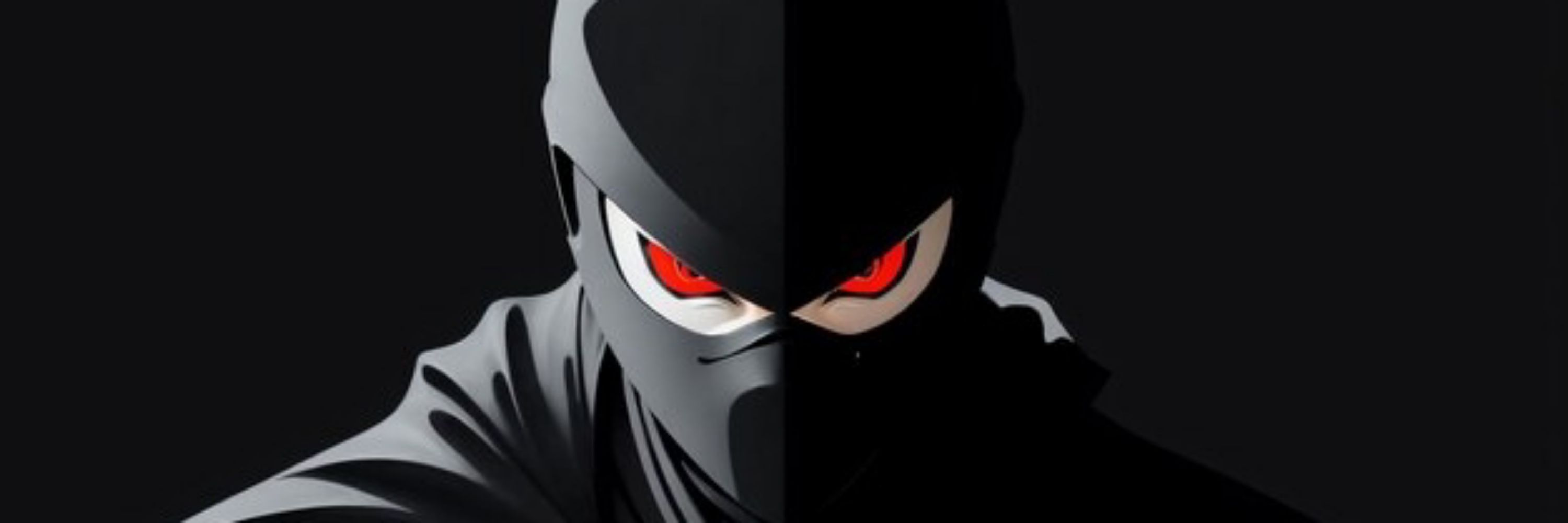 Ninja dos lacres
