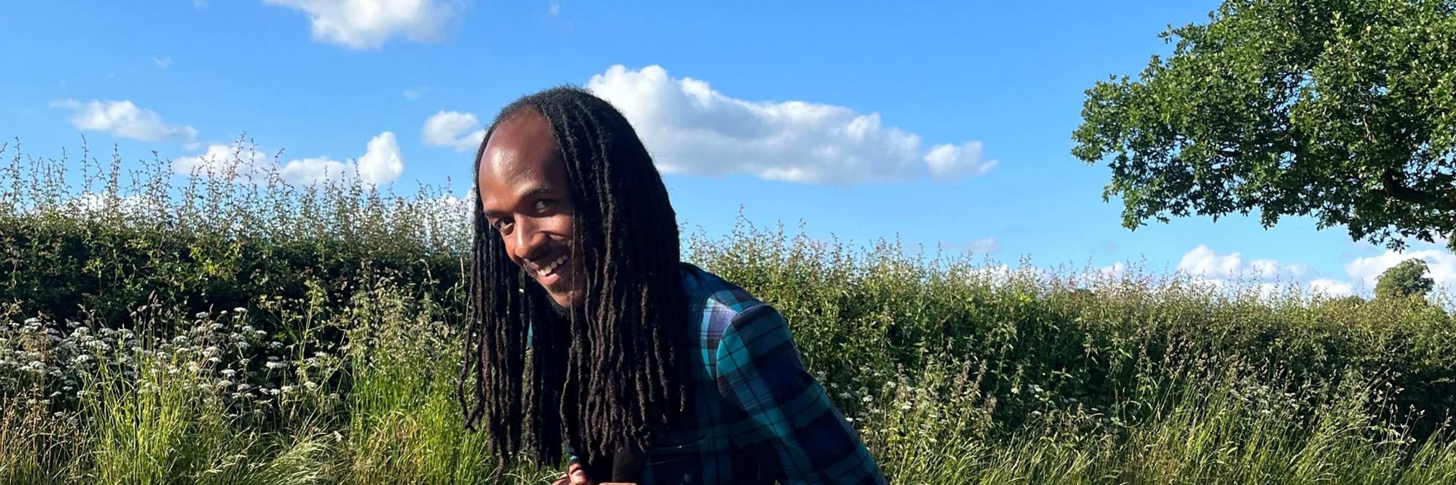 Jamal Gerald