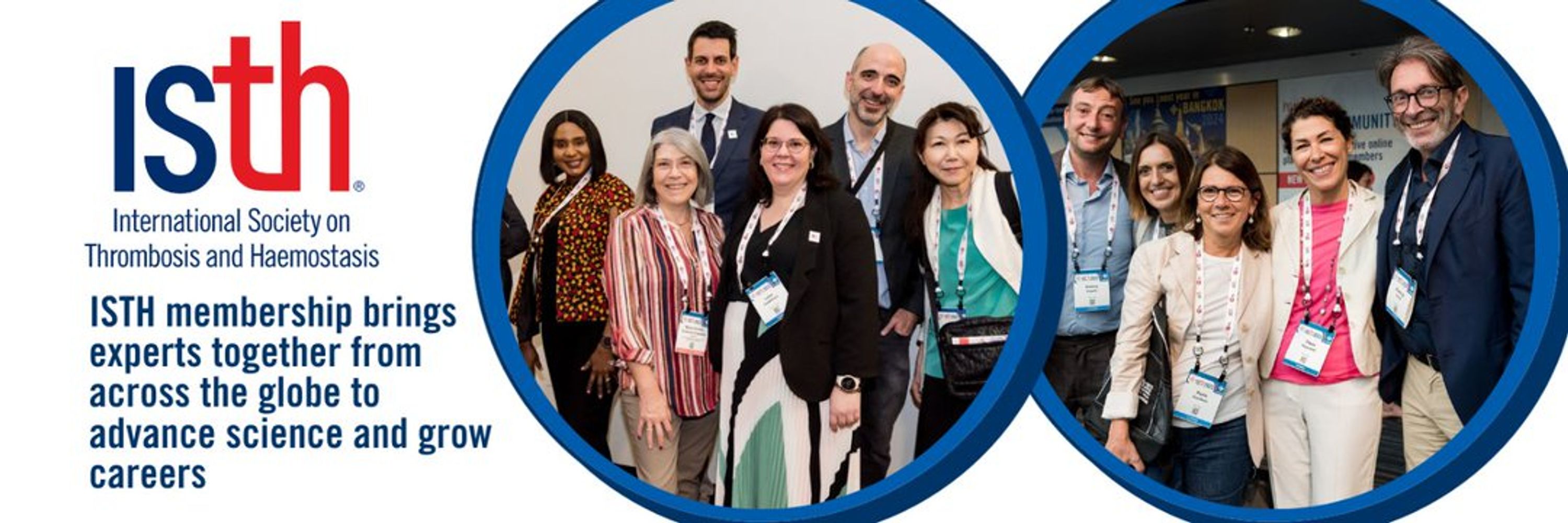 International Society on Thrombosis and Haemostasis