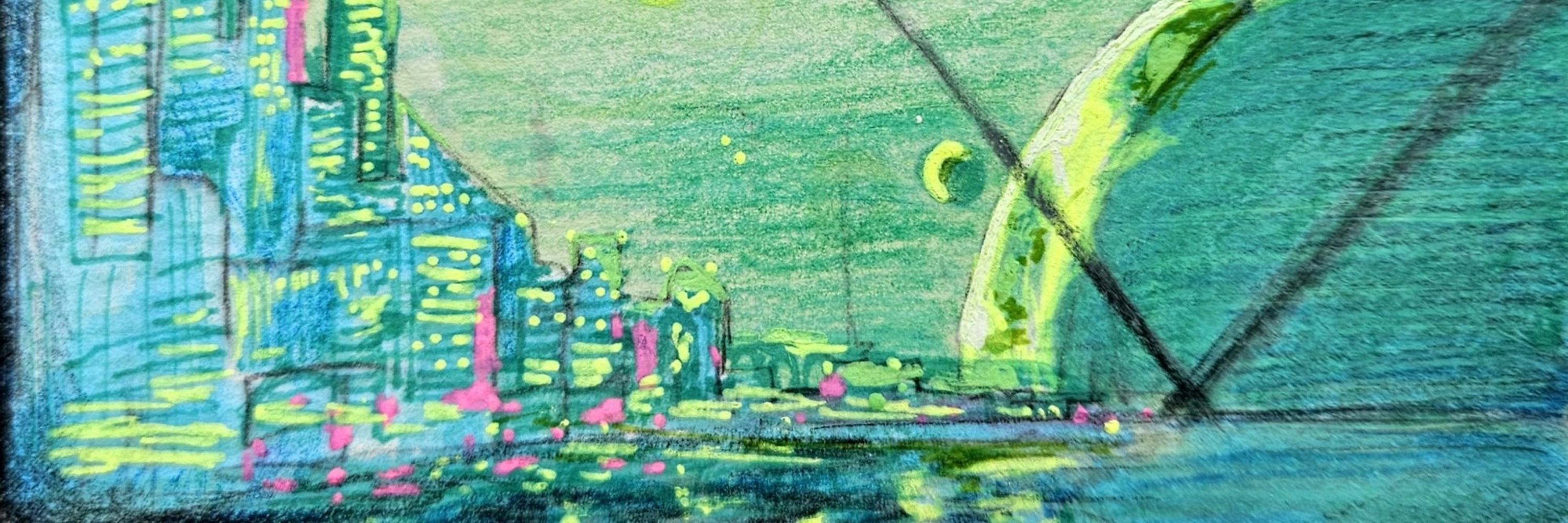 KookaNova Live from Outer Space