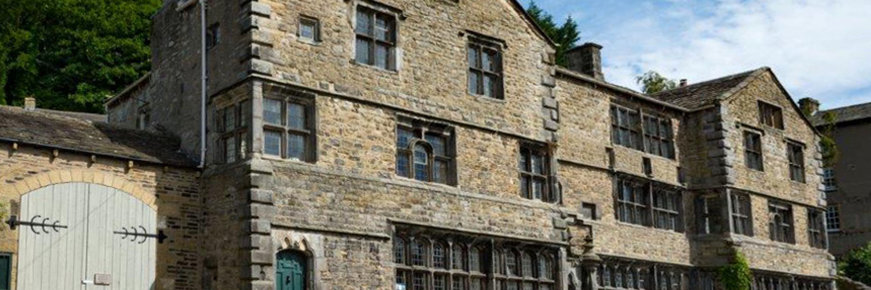 Museum of North Craven Life @ The Folly, Settle