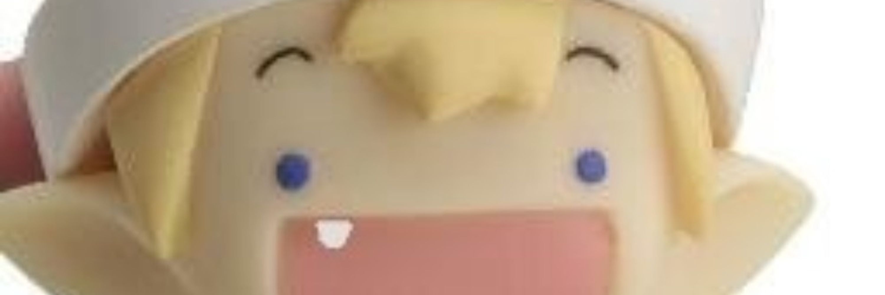 しらたま💙