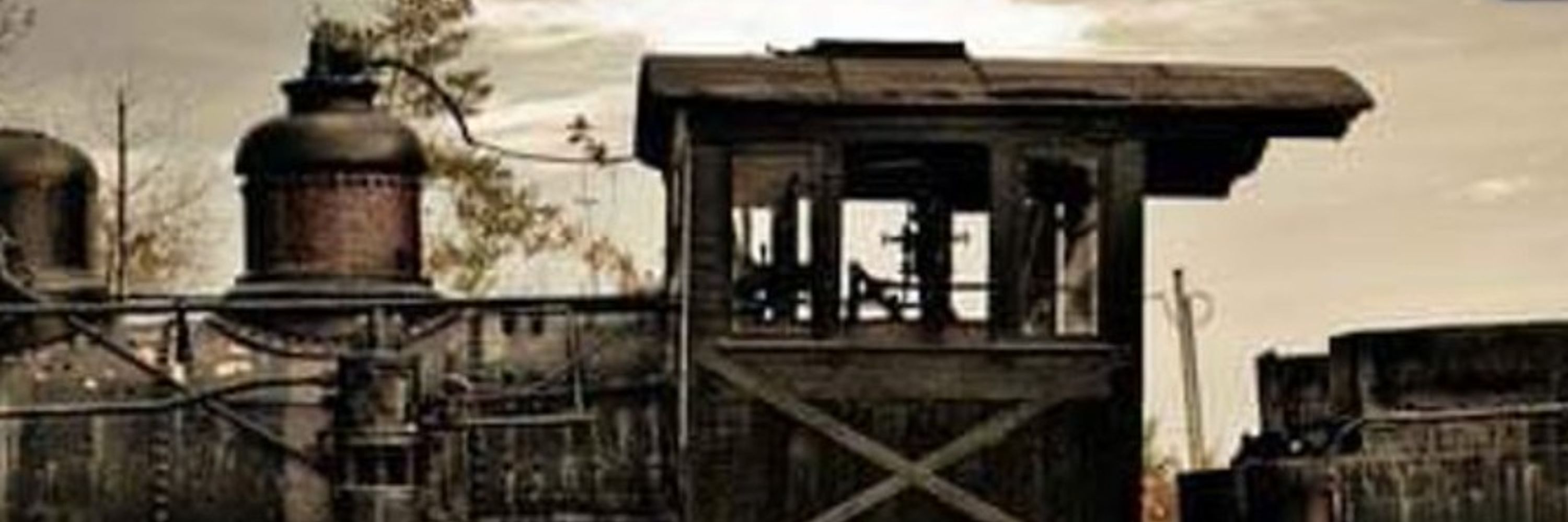 Pithead Chapel