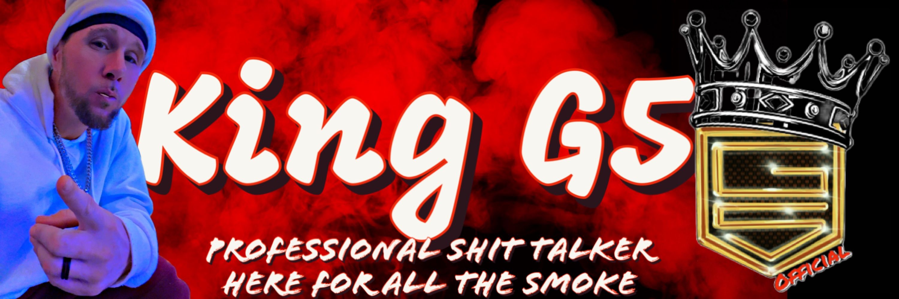King G5