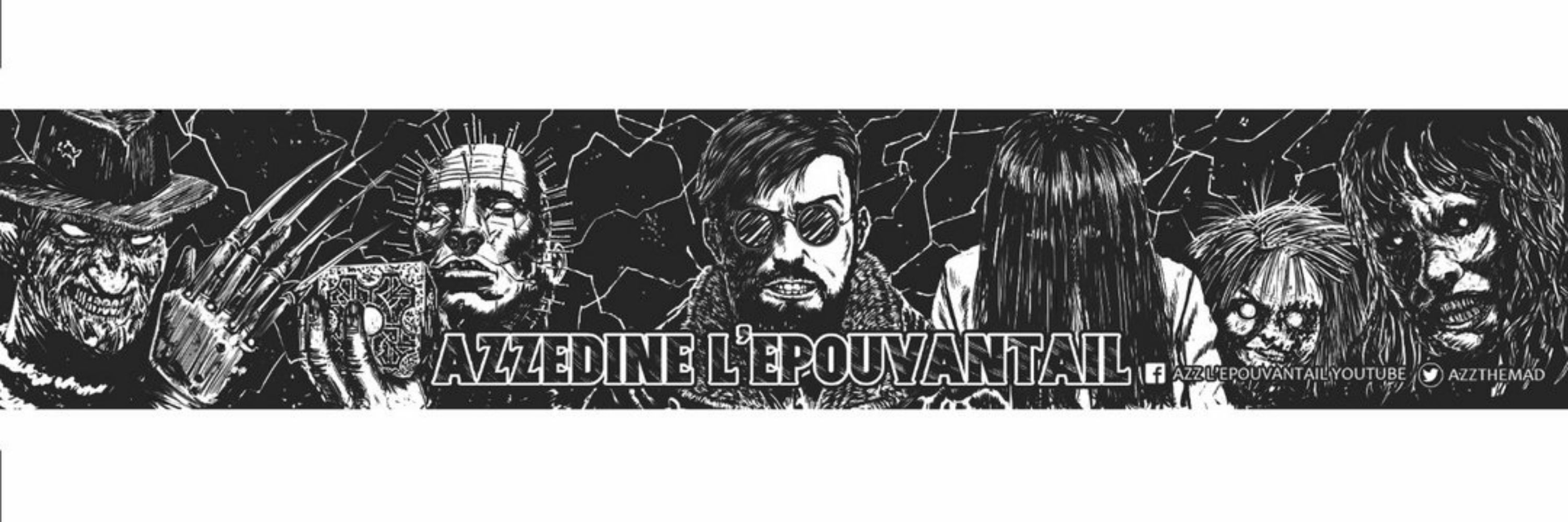 Azz l'epouvantail
