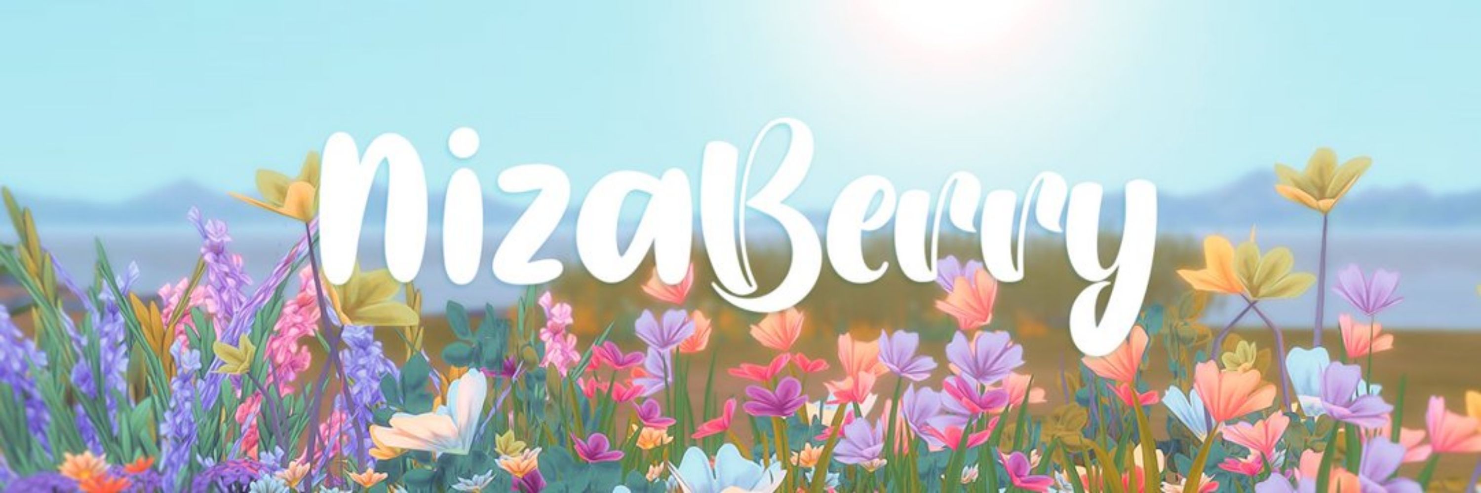 Niza 🍓
