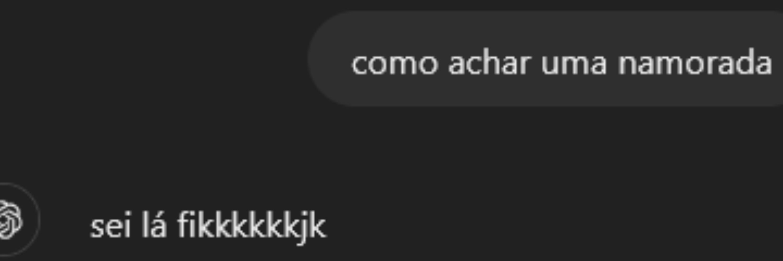 Chat GPT Brasil