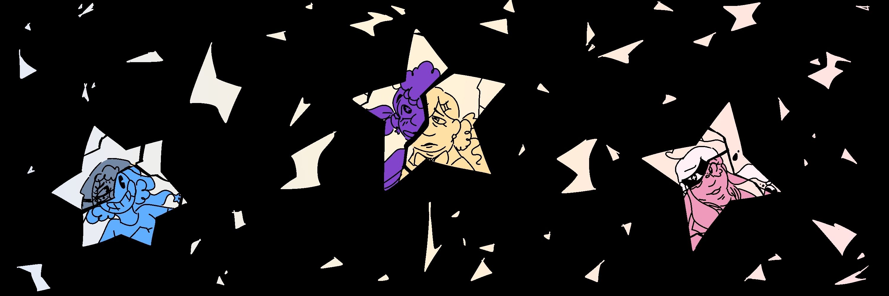 Collaberal Damage
