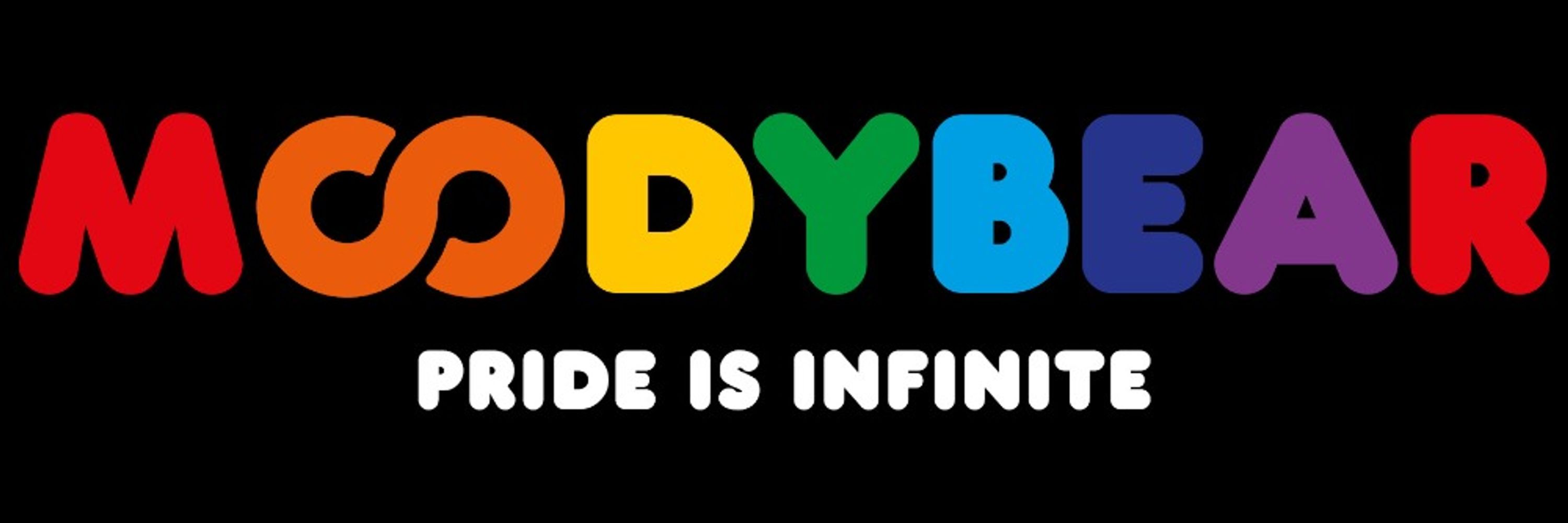 The Moodybear