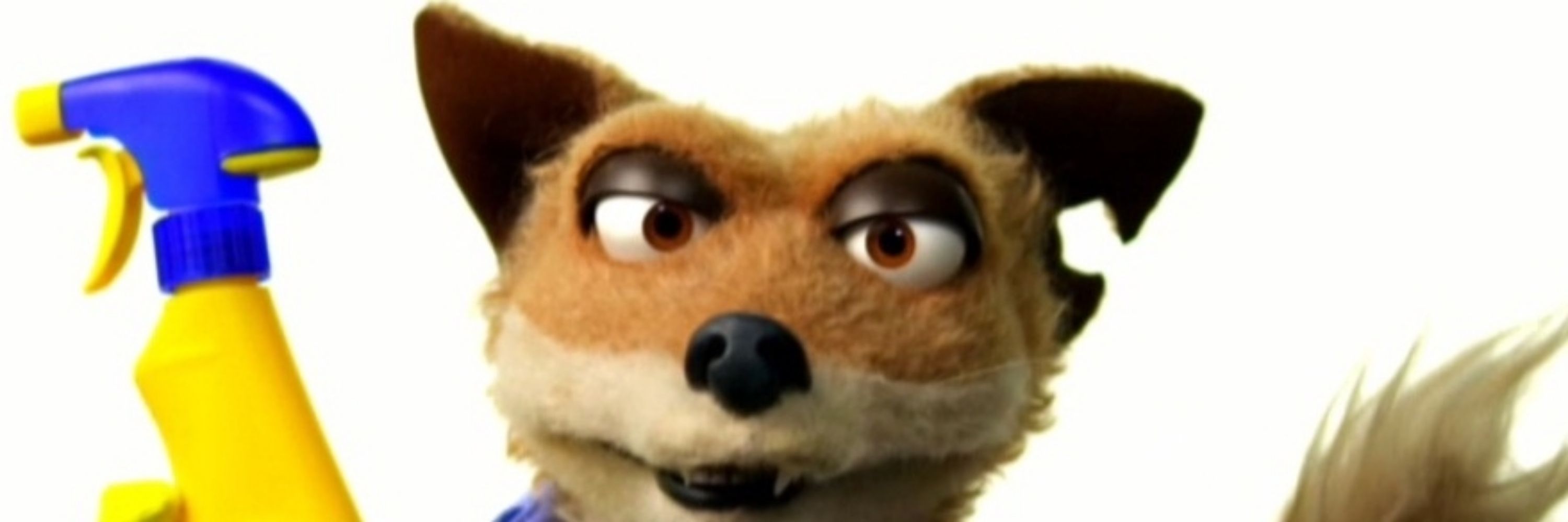 Random Robbie