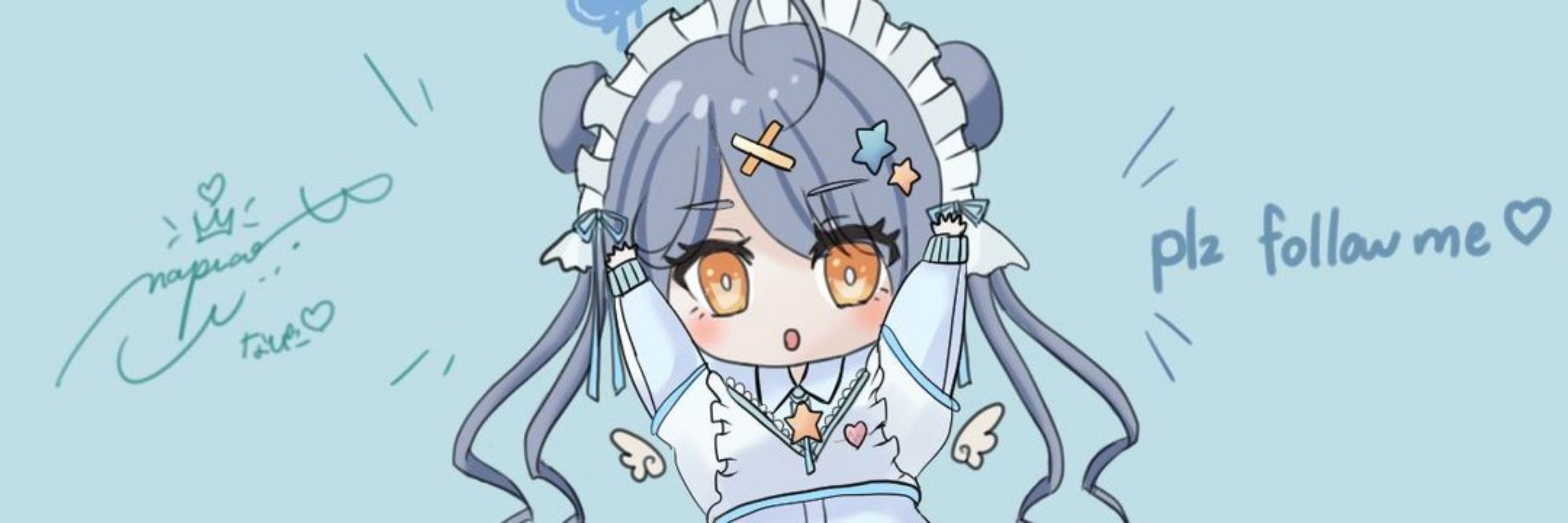 篠宮なほ