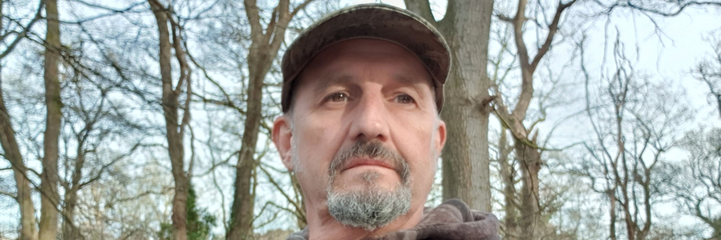 John Pavett