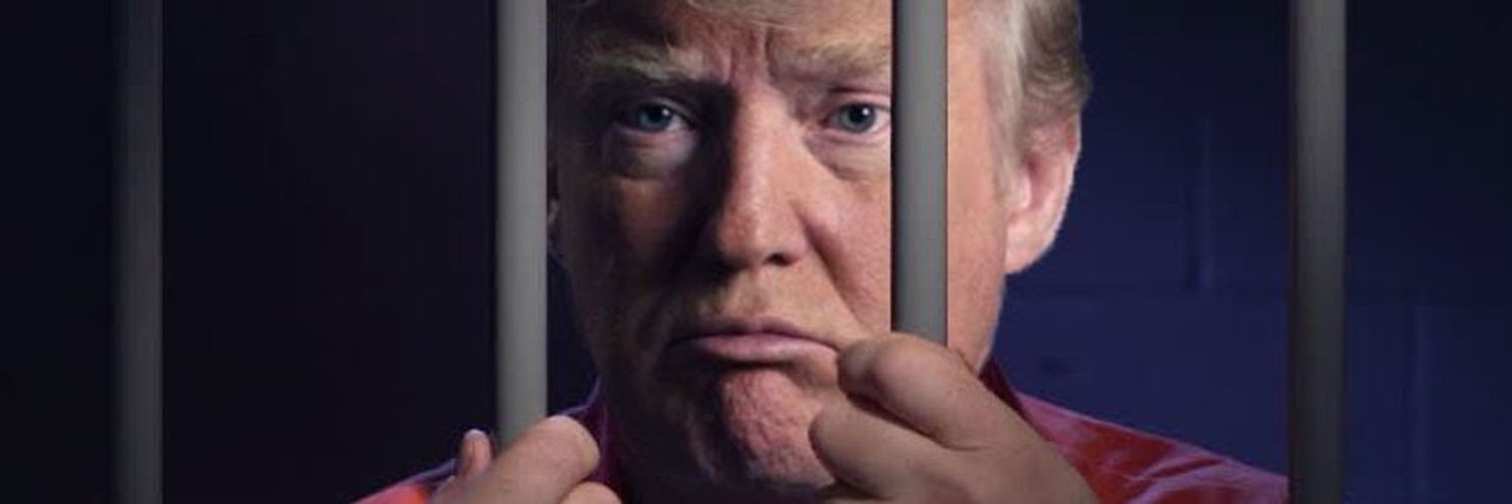Big Orange Perp Walks