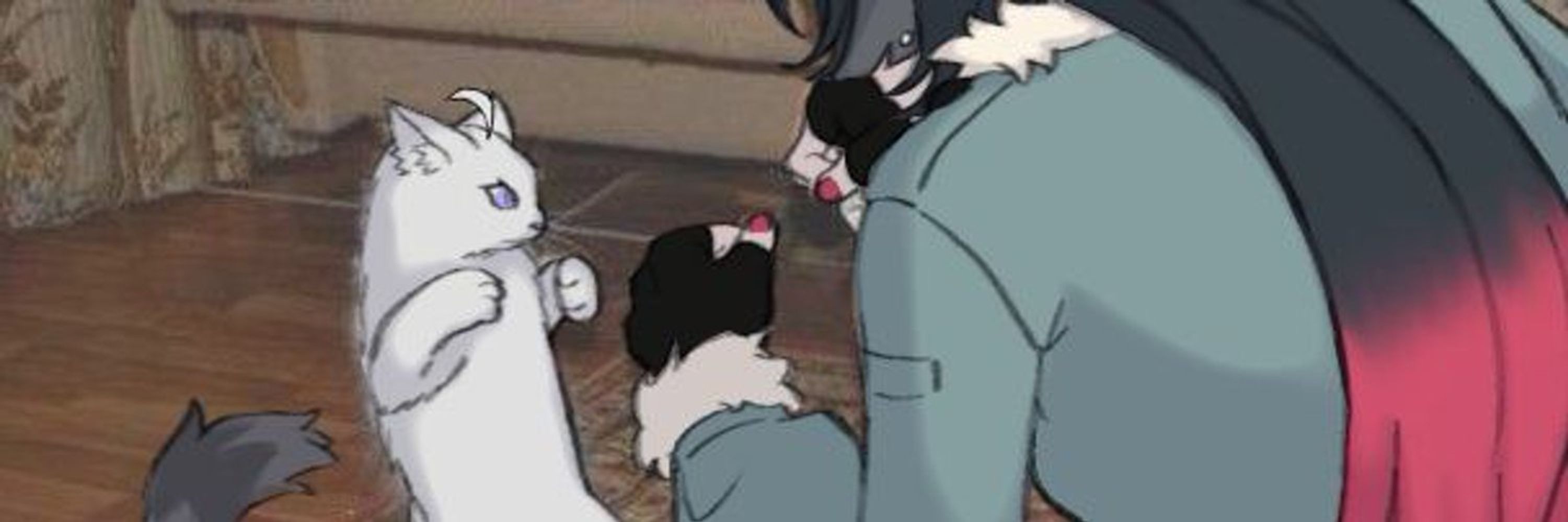 Hikaemi :'3