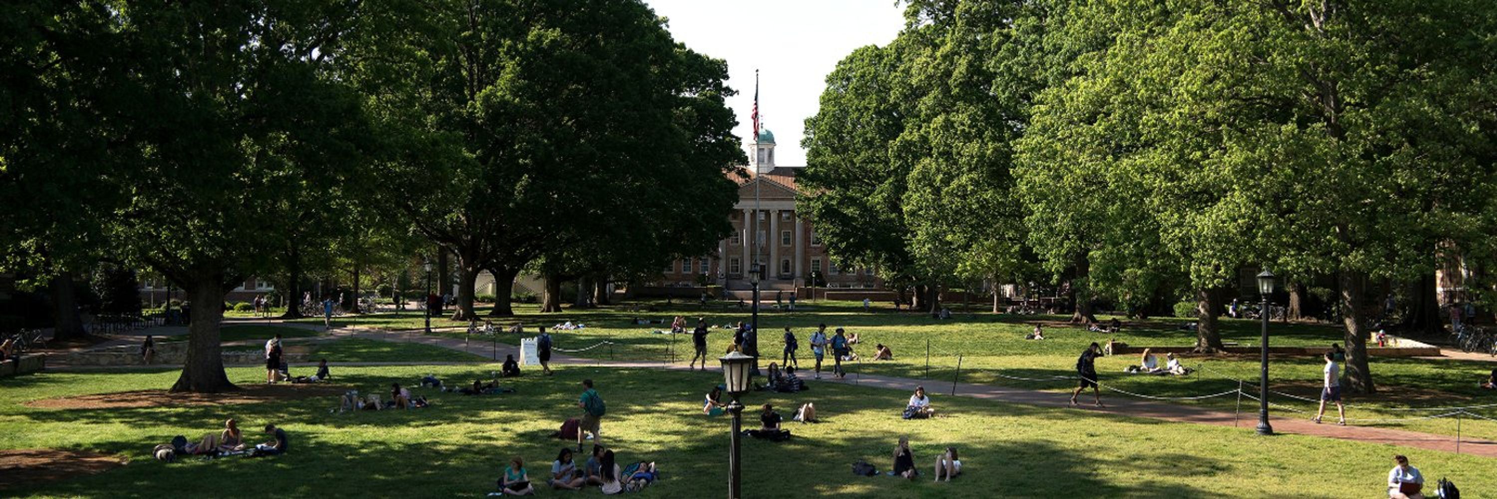 UNC Facilities Services