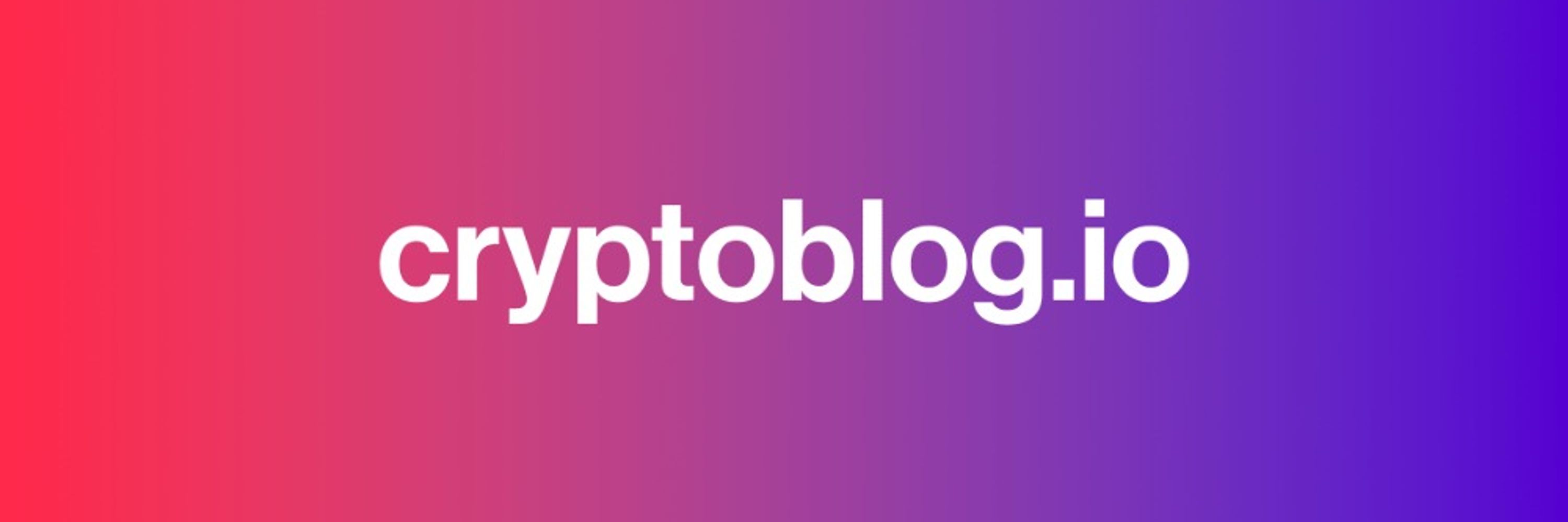 Crypto Blog
